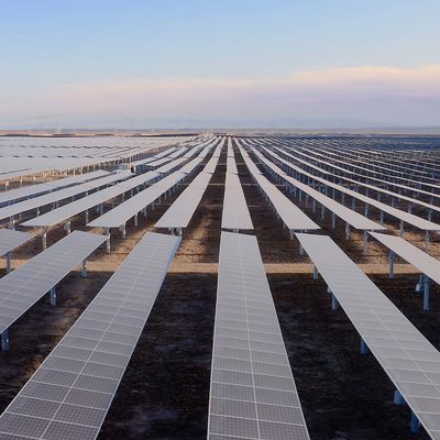 GQ-T Chaoyang Series Tracking Bracket independen dikendalikan